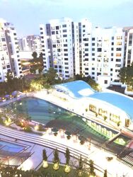 Woodsvale (D25), Condominium #553495001